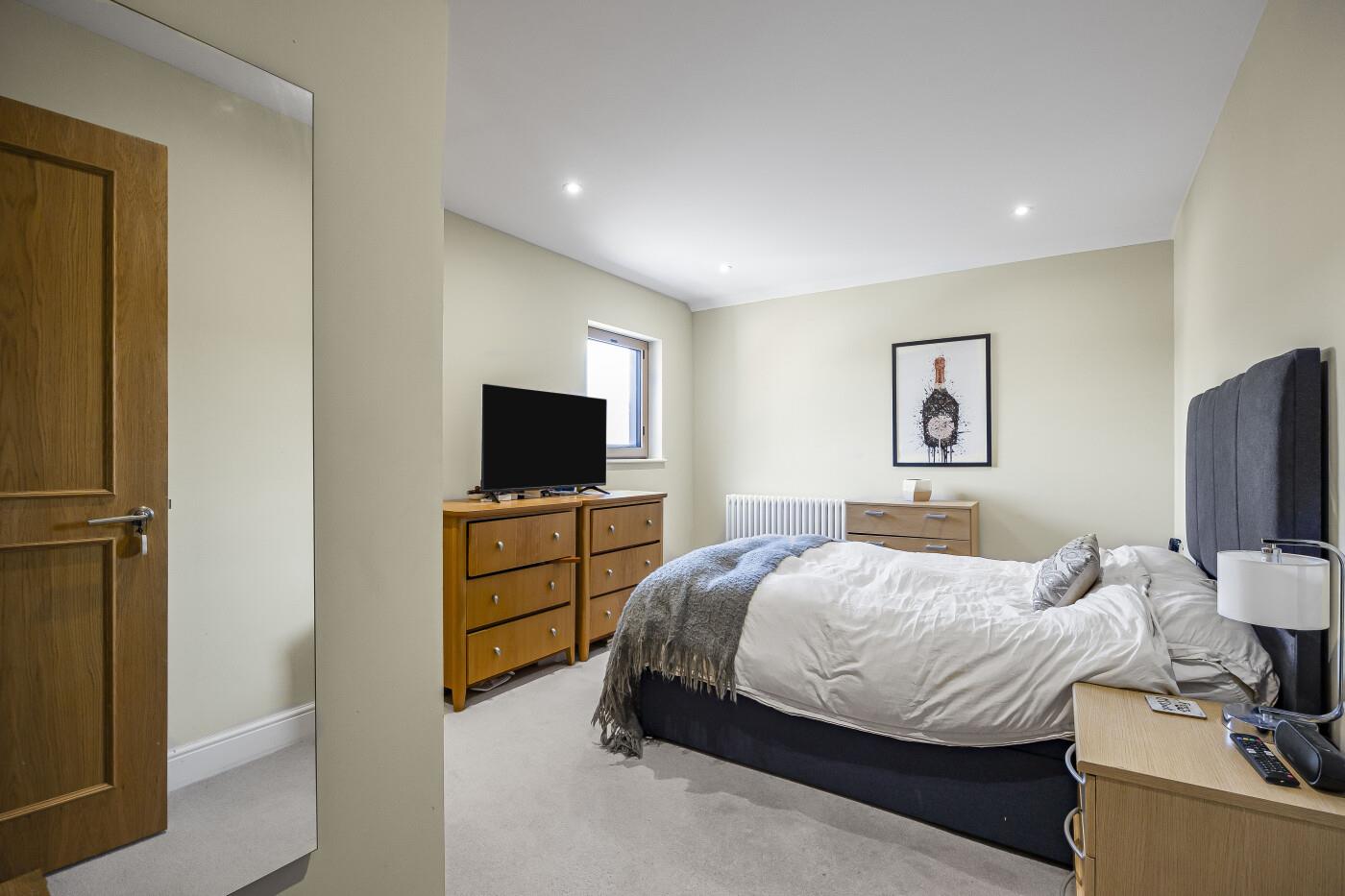 Gardiner Place, Henley-On-Thames